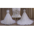 Champagne Wedding Dresses Online Sale